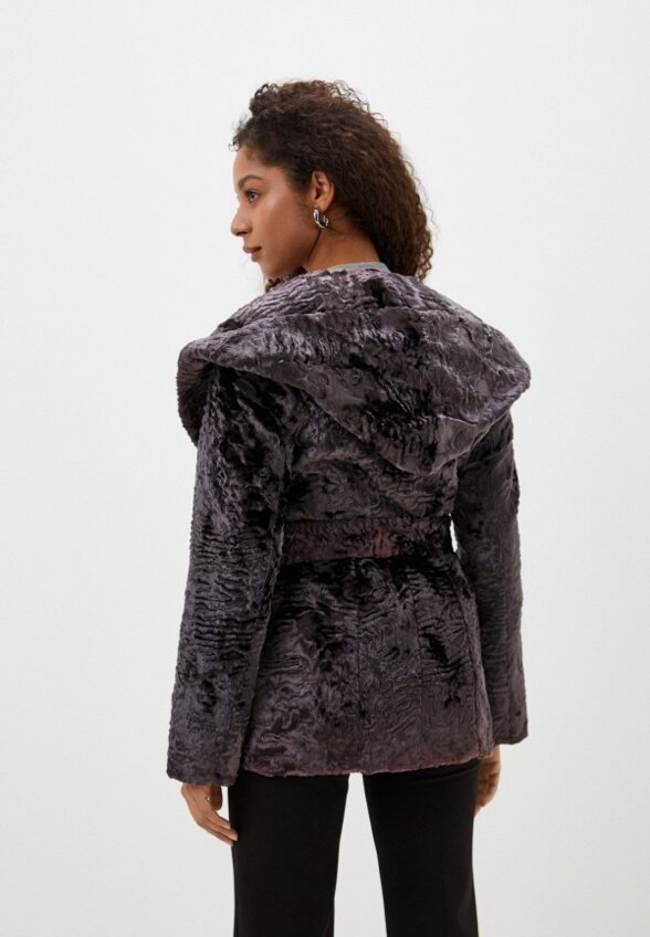 Шуба Louren Wilton