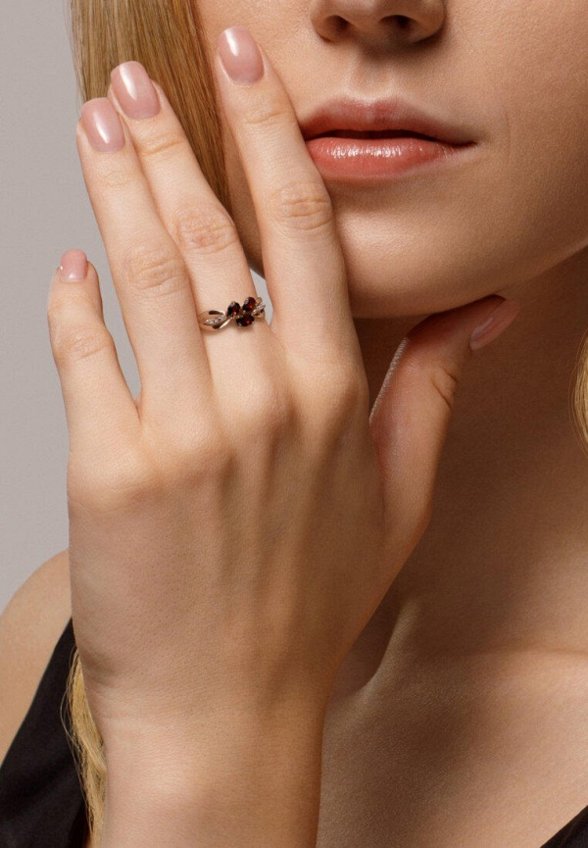 Кольцо Sokolov