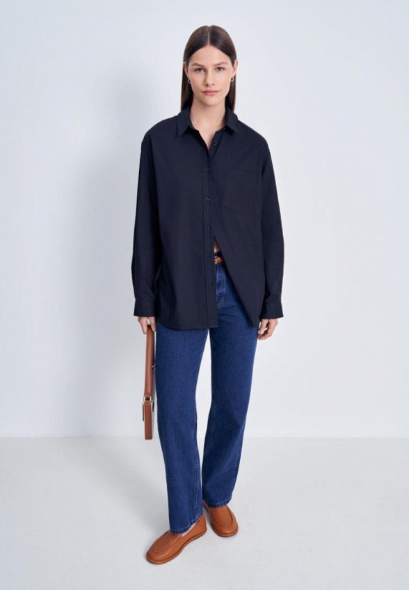 Рубашка Finn Flare