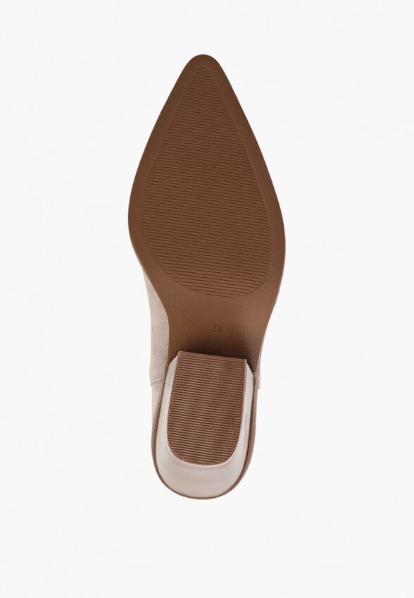 Ботильоны Araz