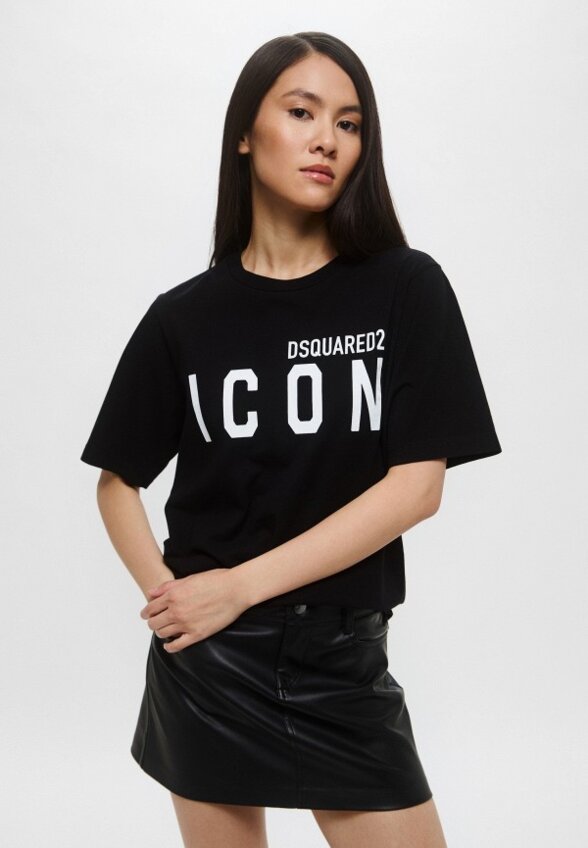 Футболка Dsquared2