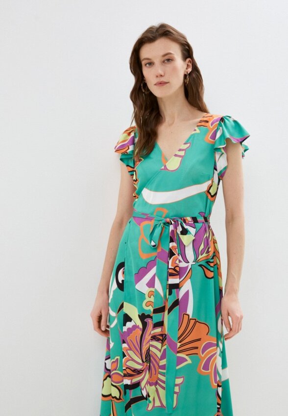 Платье Vivostyle