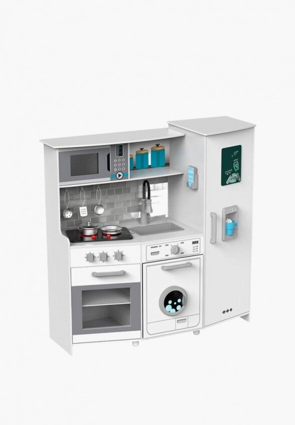 Набор игровой Paremo