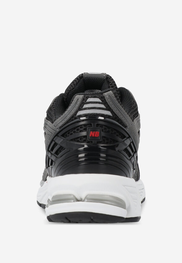 Кроссовки мужские New Balance 1906, Черный