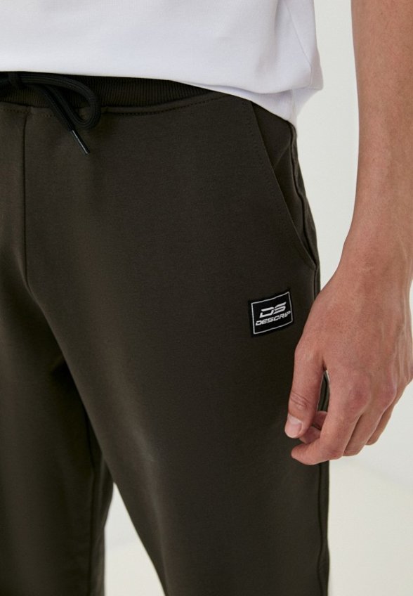 Брюки спортивные D.S