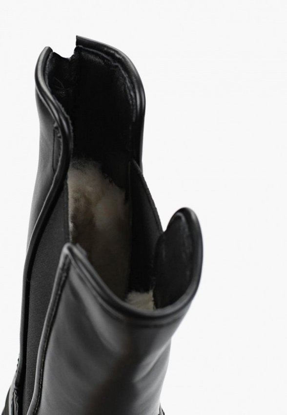 Ботинки Sbalo