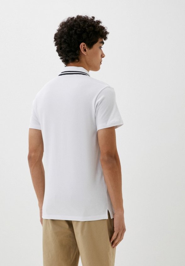 Поло Mark Formelle