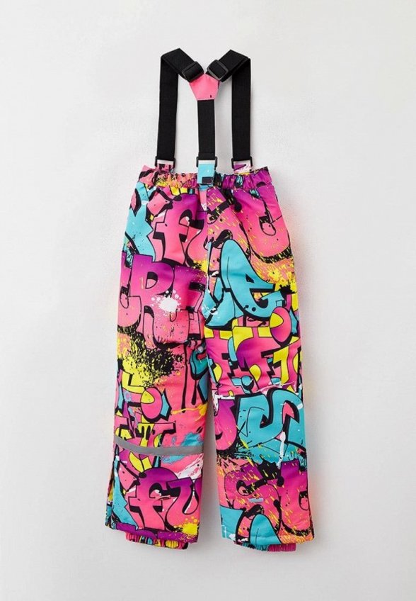 Костюм утепленный PlayToday