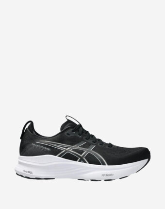 Кроссовки мужские ASICS Patriot 14, Черный женщинам