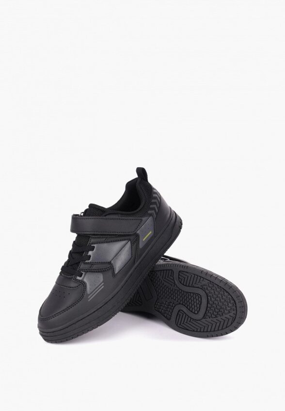 Кеды Zenden First