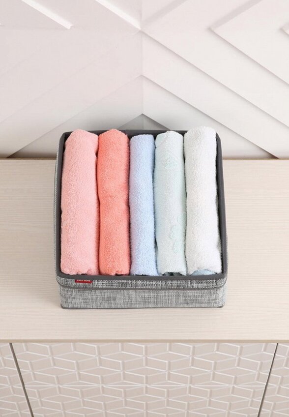 Корзина Casy Home