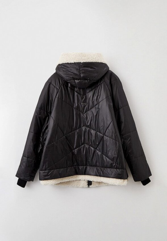 Куртка утепленная Karmel Style