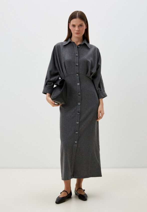 Платье MadaM T