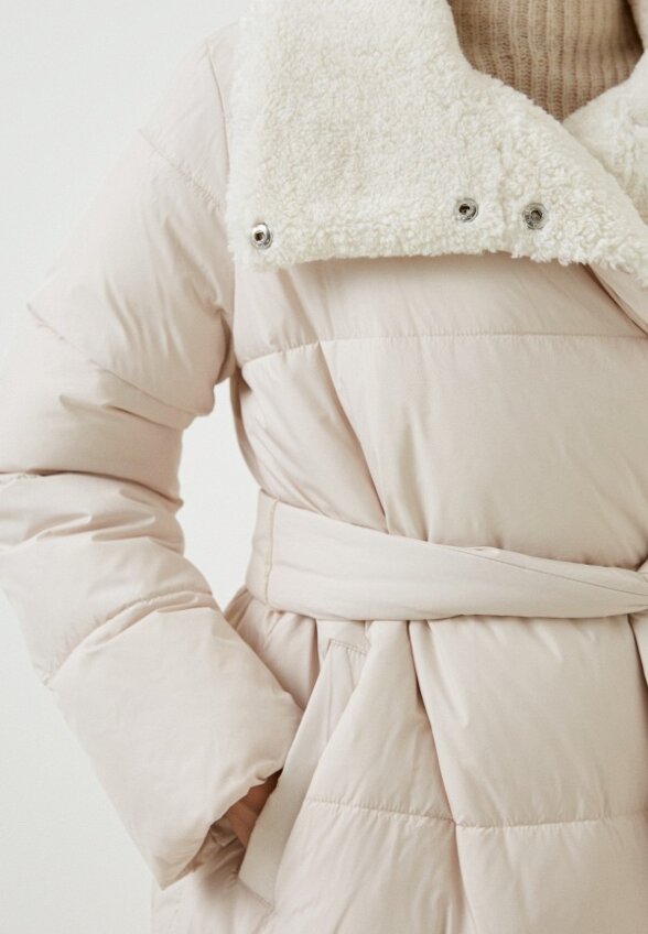 Пуховик Savage