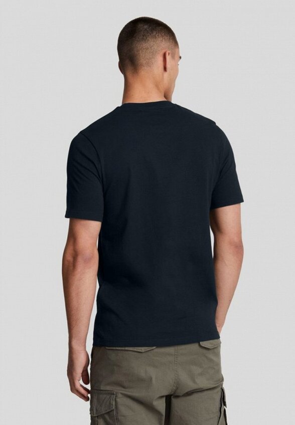 Футболка Lyle & Scott