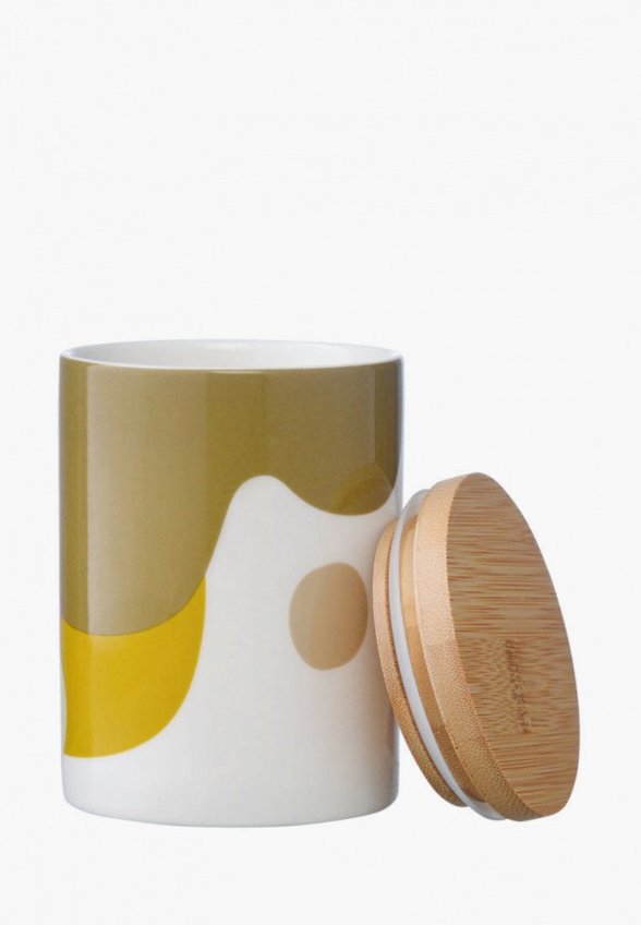 Банка для хранения Tkano