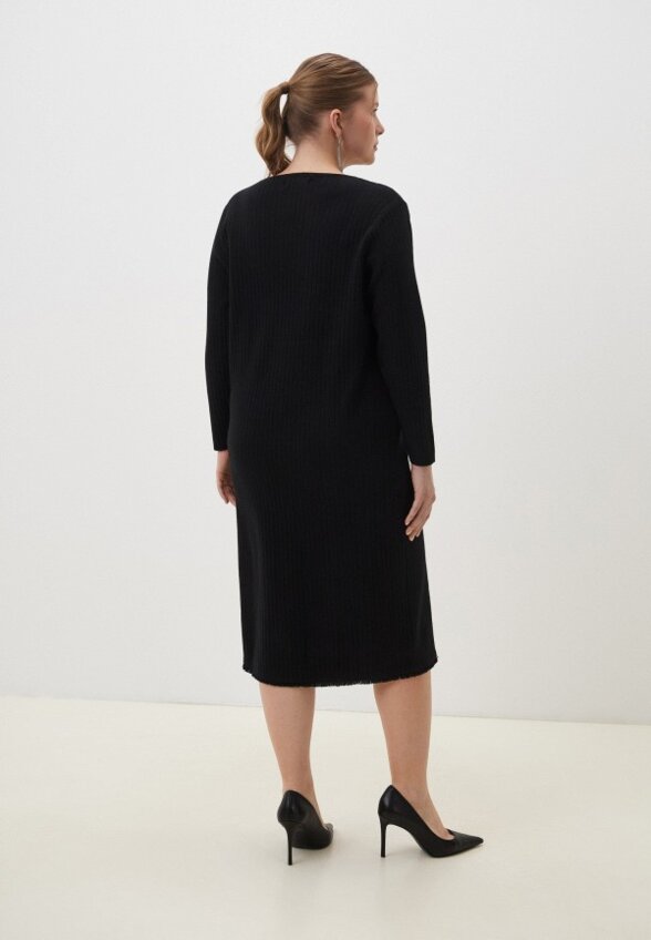 Платье Chic de Femme