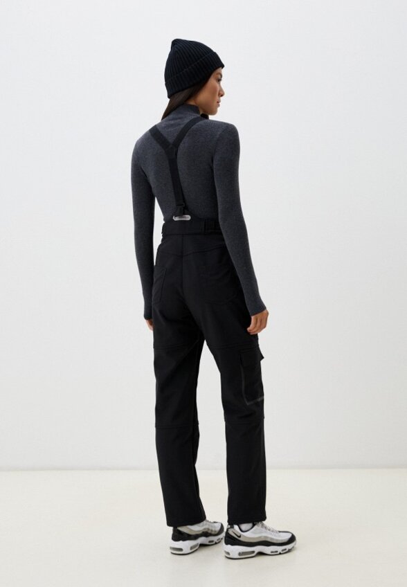 Брюки утепленные Luminapolis