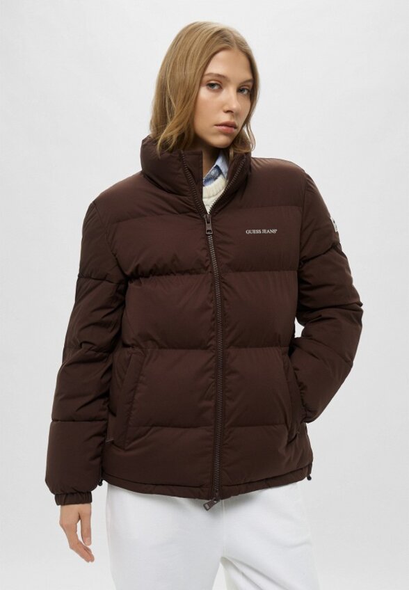 Куртка утепленная Guess Jeans