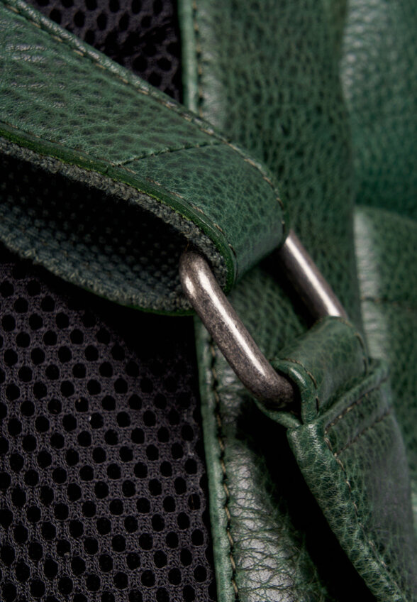 Др.Коффер B402863-112-65 рюкзак