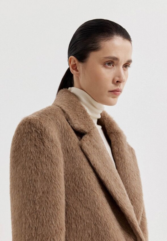 Пальто-пиджак Charuel