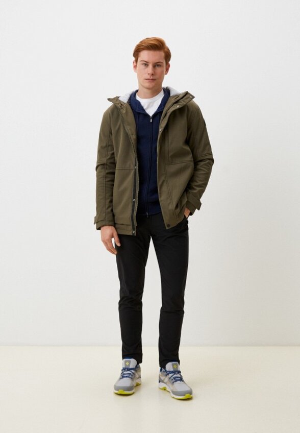 Пуховик Icepeak