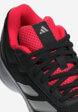 Кроссовки детские adidas Courtflash K, Черный7  - превью
