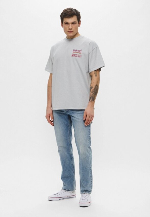 Футболка Ksubi