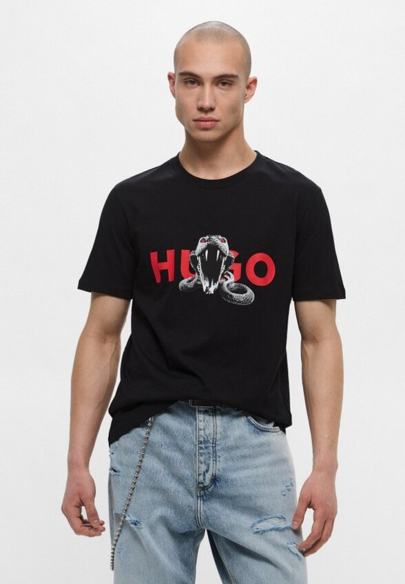 Футболка Hugo