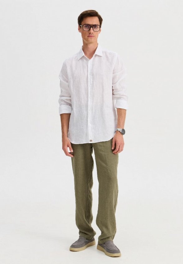 Рубашка Norveg