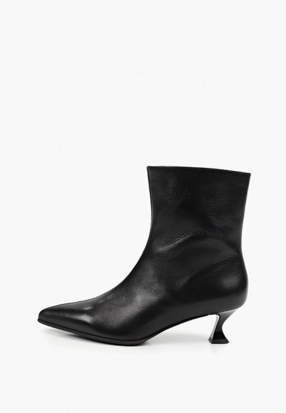 Полусапоги Giotto