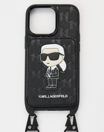 Чехол для iPhone Karl Lagerfeld женщинам