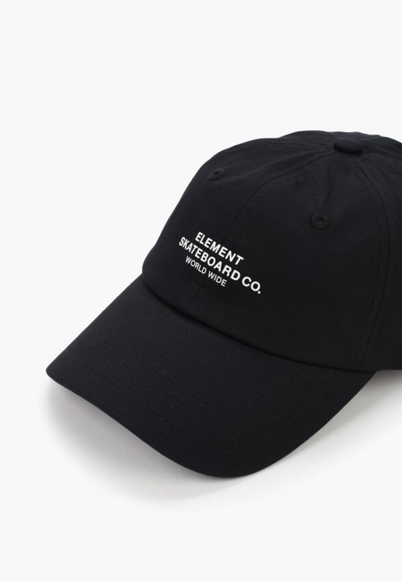 Бейсболка Element