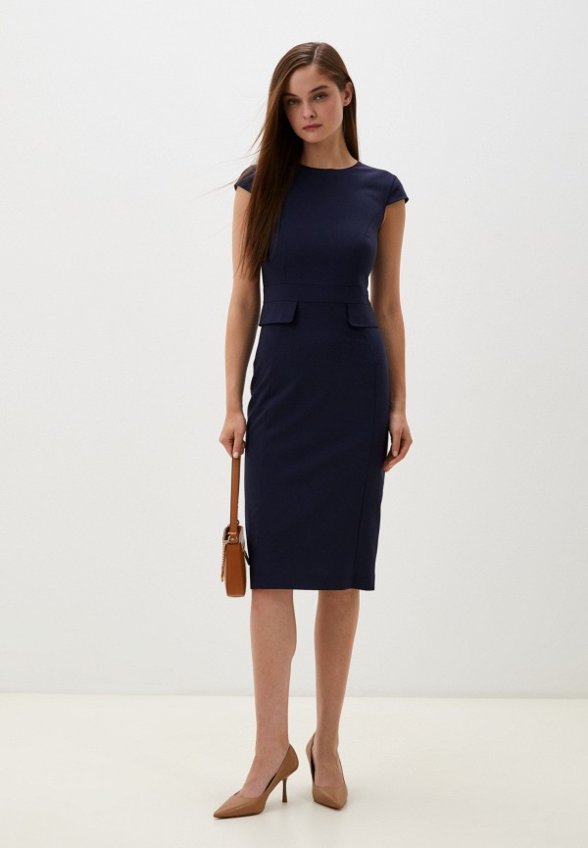 Платье Charuel