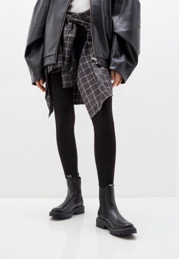 Ботинки Tamaris