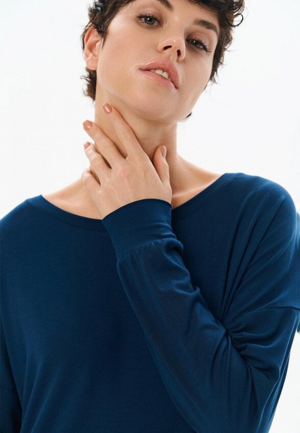 Лонгслив домашний Petit Pas