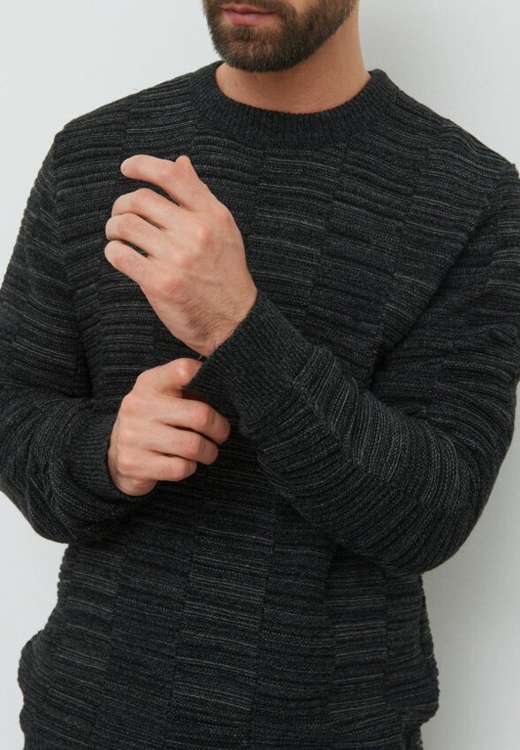 Джемпер Стим