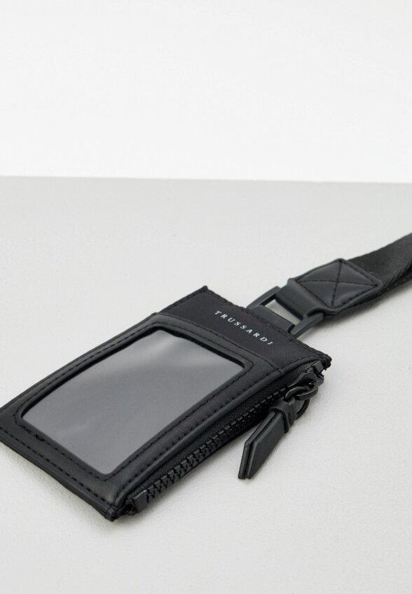 Кошелек Trussardi