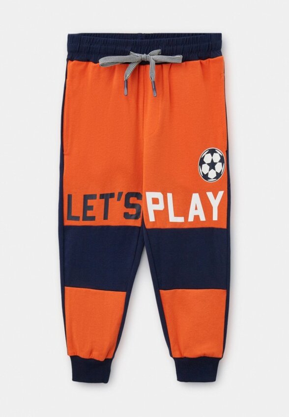 Брюки PlayToday
