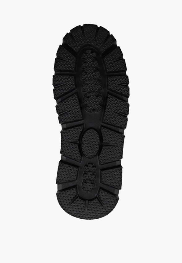 Ботинки Mof-Berg