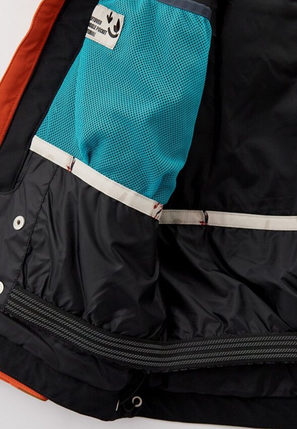 Куртка горнолыжная Ziener