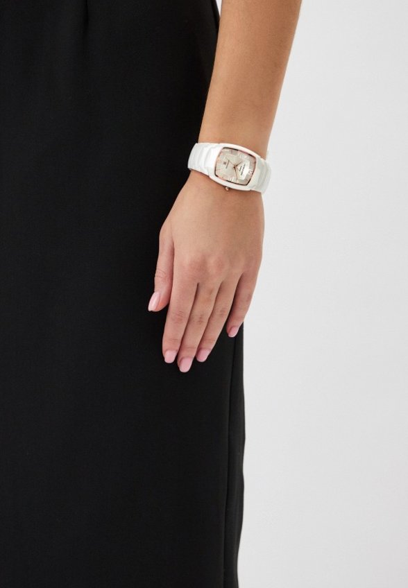 Часы George Kini