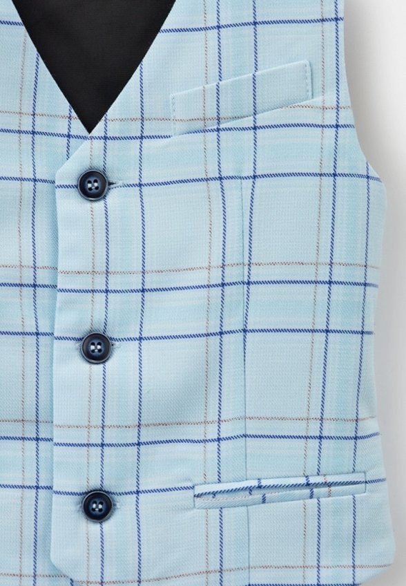 Жилет, брюки и бабочка Nino kids