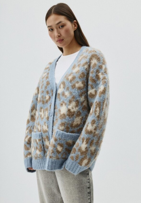 Кардиган Sela
