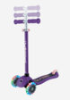 Самокат детский Globber Primo Light, Фиолетовый8  - превью