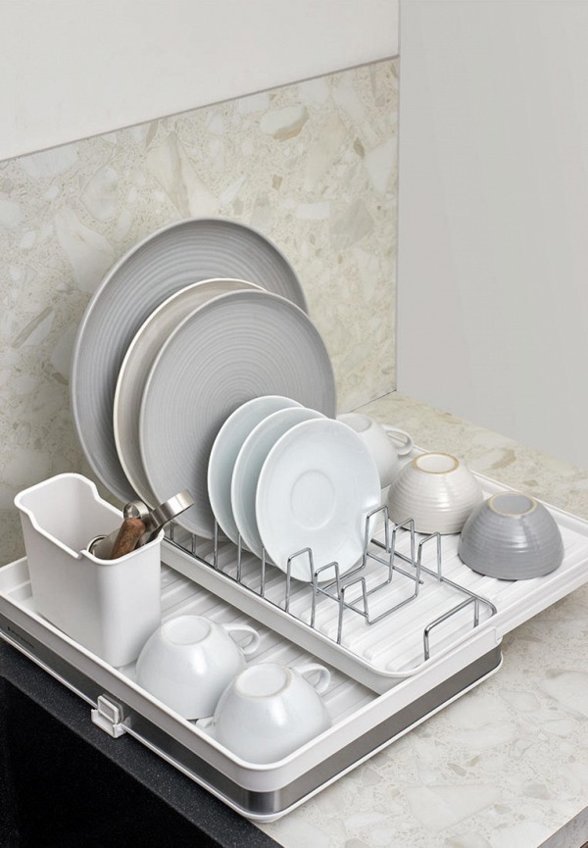 Сушилка для посуды Smart Solutions