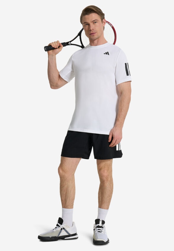 Футболка мужская adidas Club, Белый