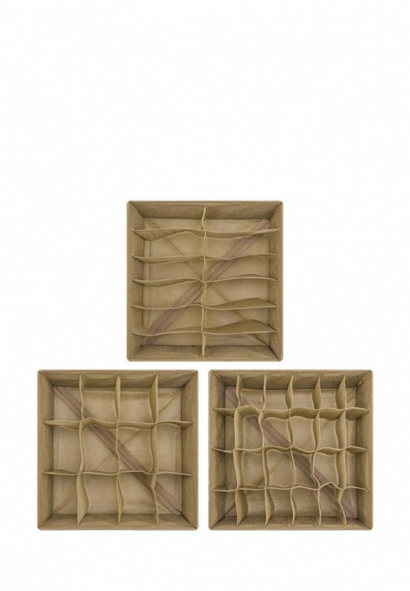 Комплект органайзеров Elcasa