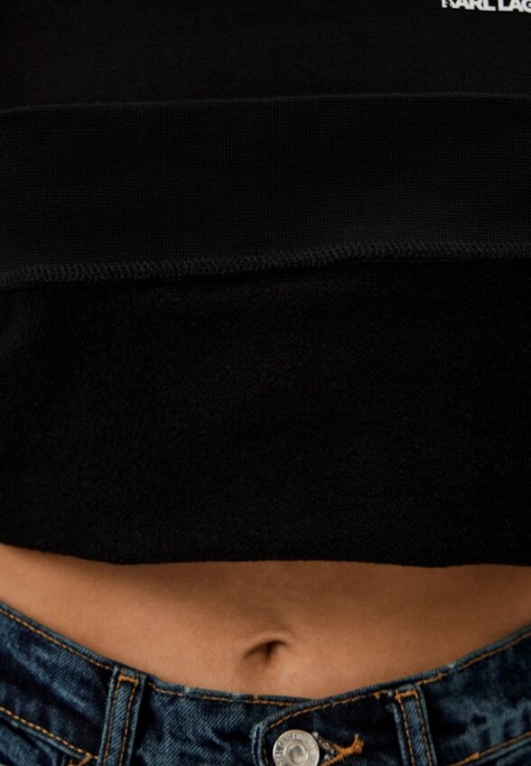 Свитшот Karl Lagerfeld