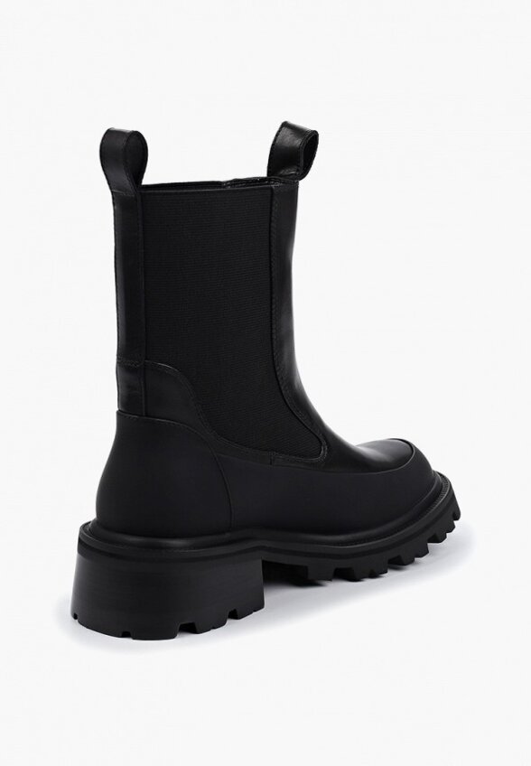 Ботинки Basconi